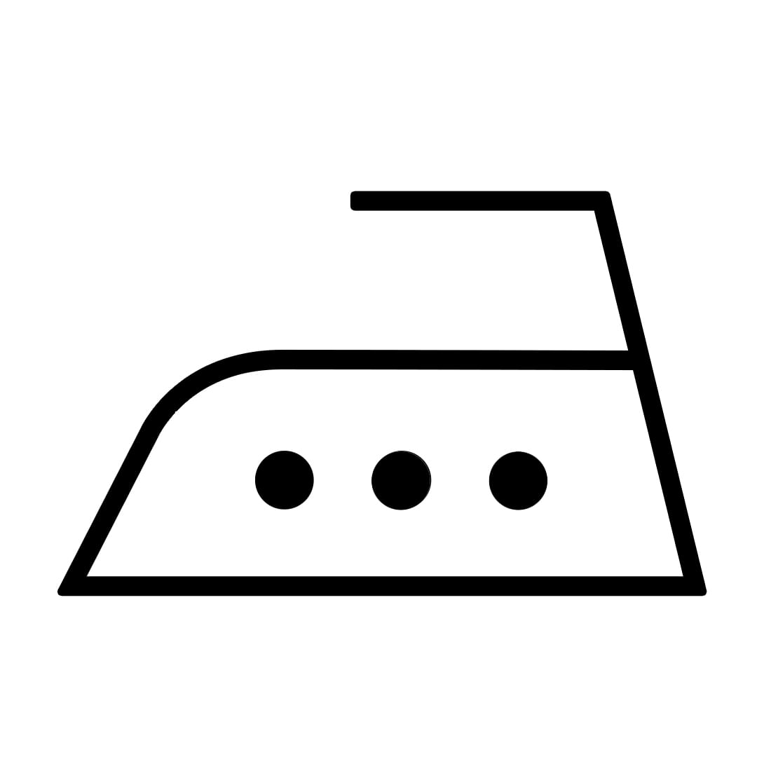Temperatura Ferro