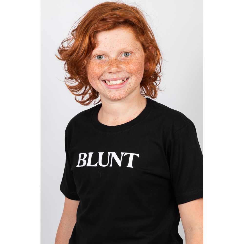 confeccao camisetas camiseta blunt junvenil smile