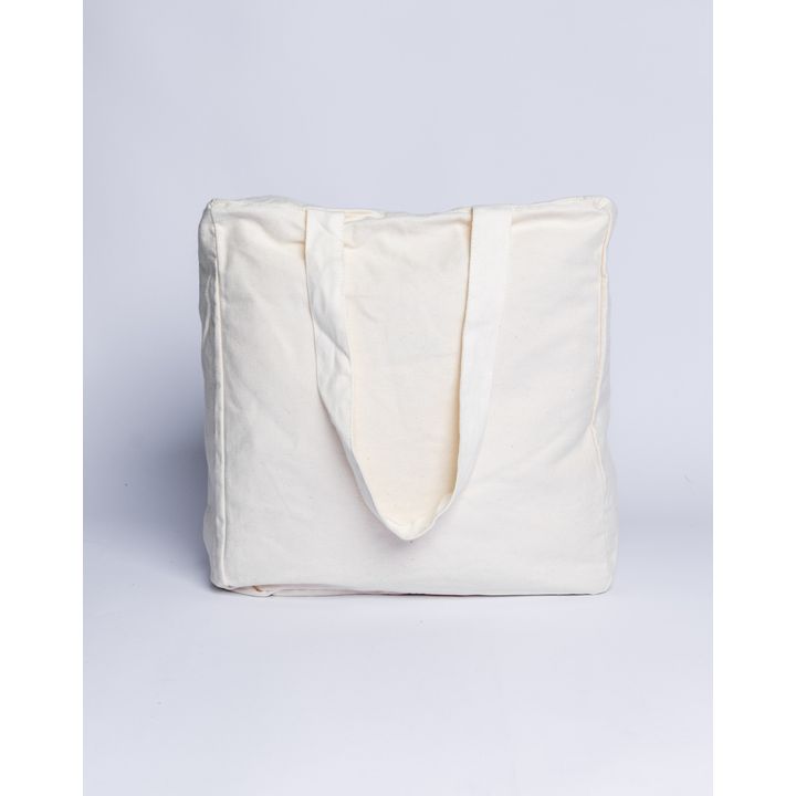 Off White em Acessórios Tote Bag Off White – Blunt Brasil