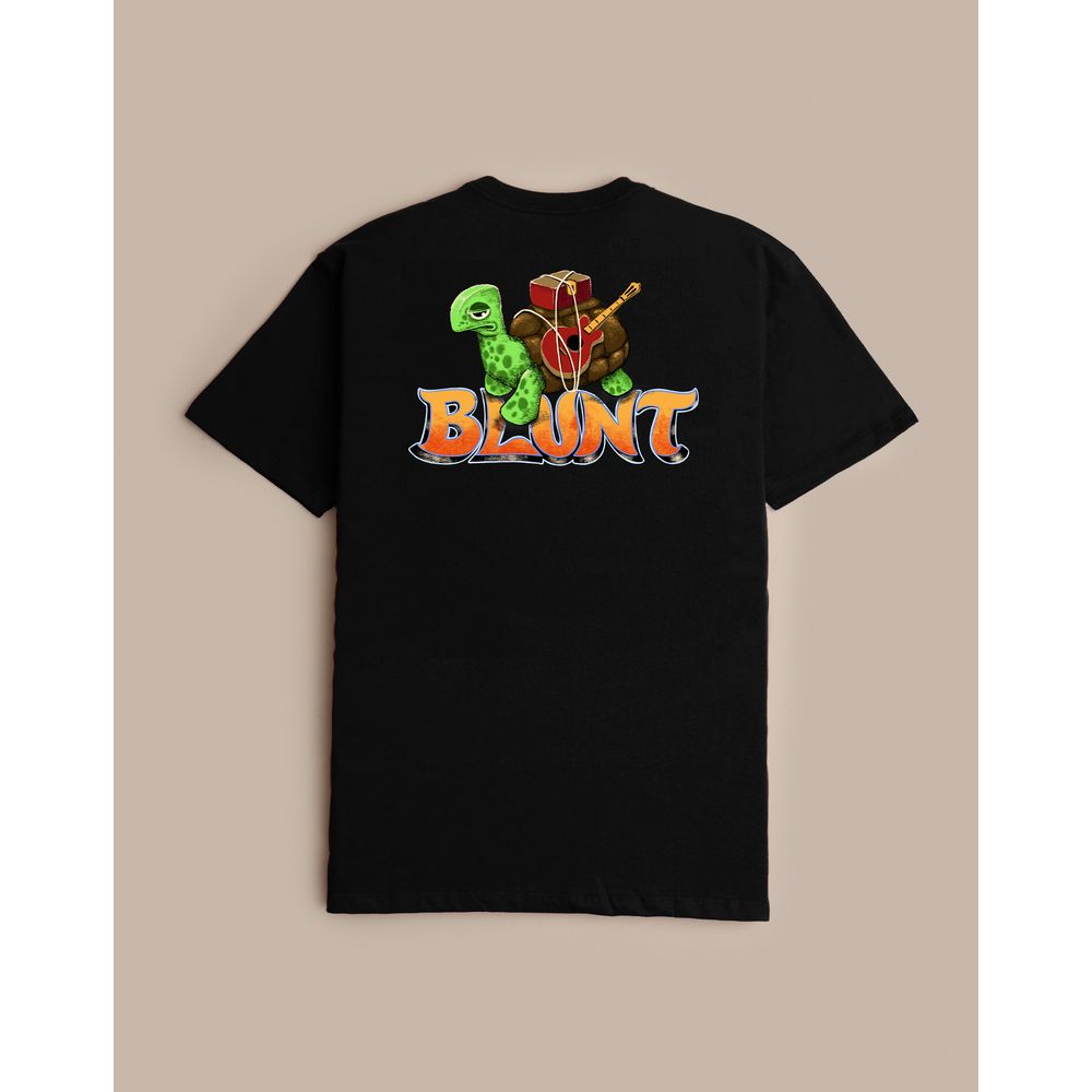 Camista Basica Turtle B