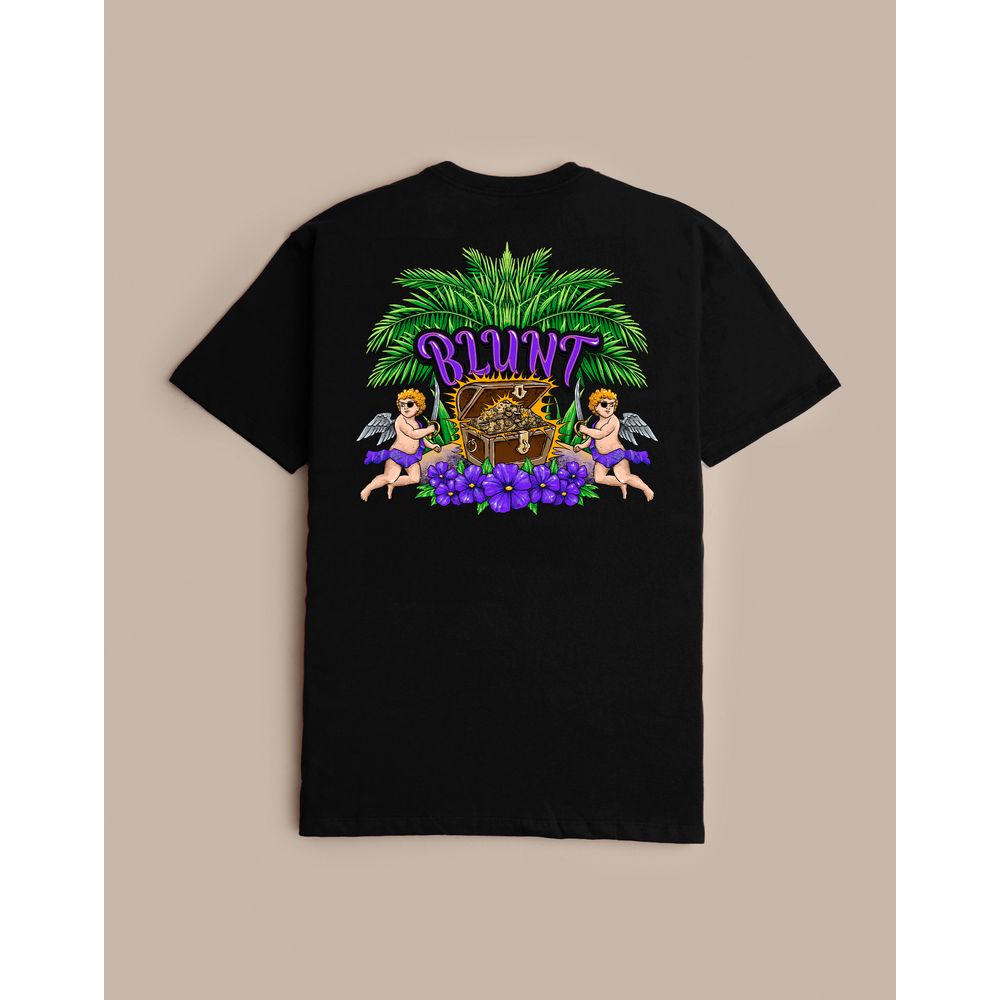 Camiseta Premium Palm Trees B