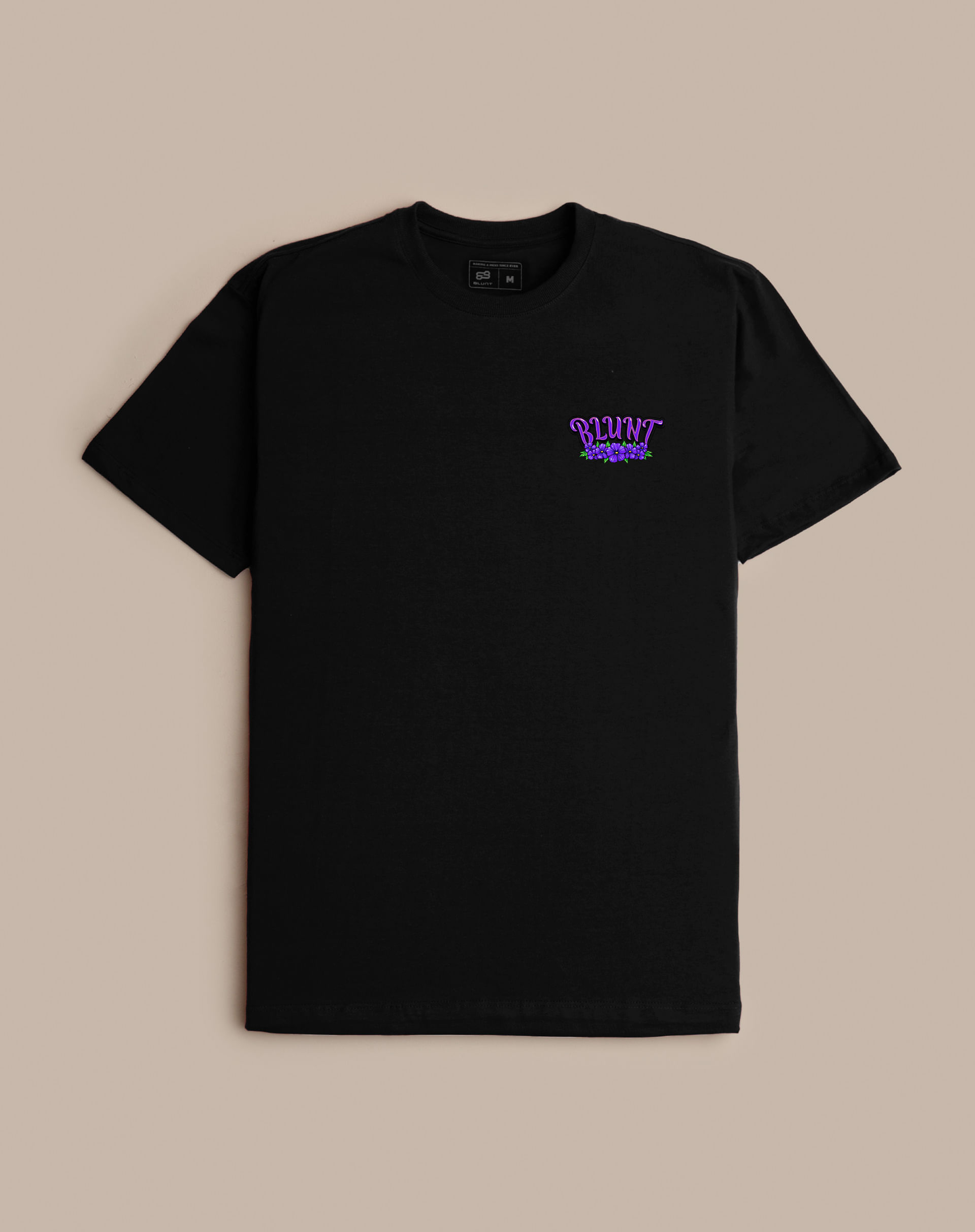 Camiseta Premium Palm Trees B — imagem 2