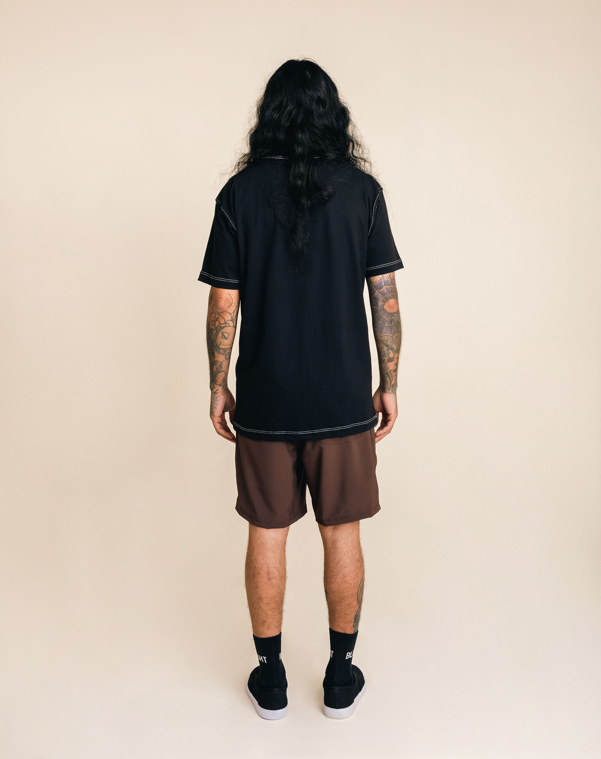 Camiseta Especial Kine B — imagem 2