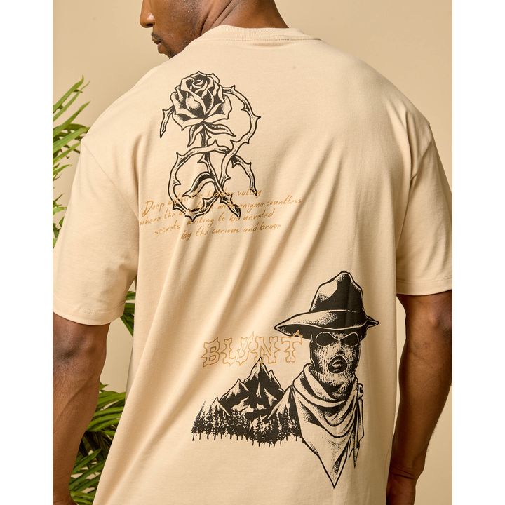 Vestuário - Camisetas de R$151,00 até R$200,00 Estampada