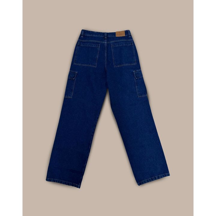 Jeans em Vestuário – Blunt Brasil