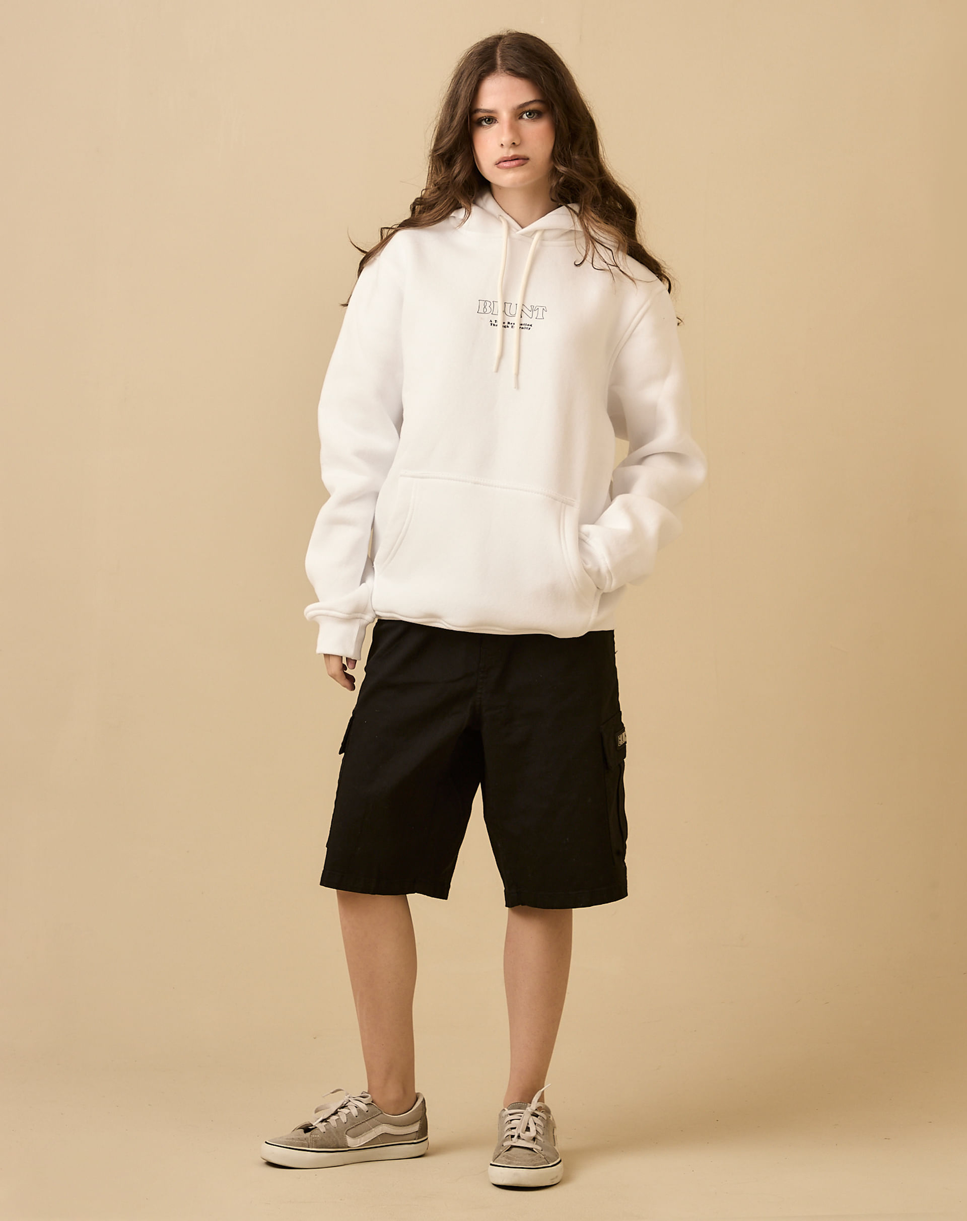 252138 MOLETOM CANGURU ANJO B - Blunt Brasil