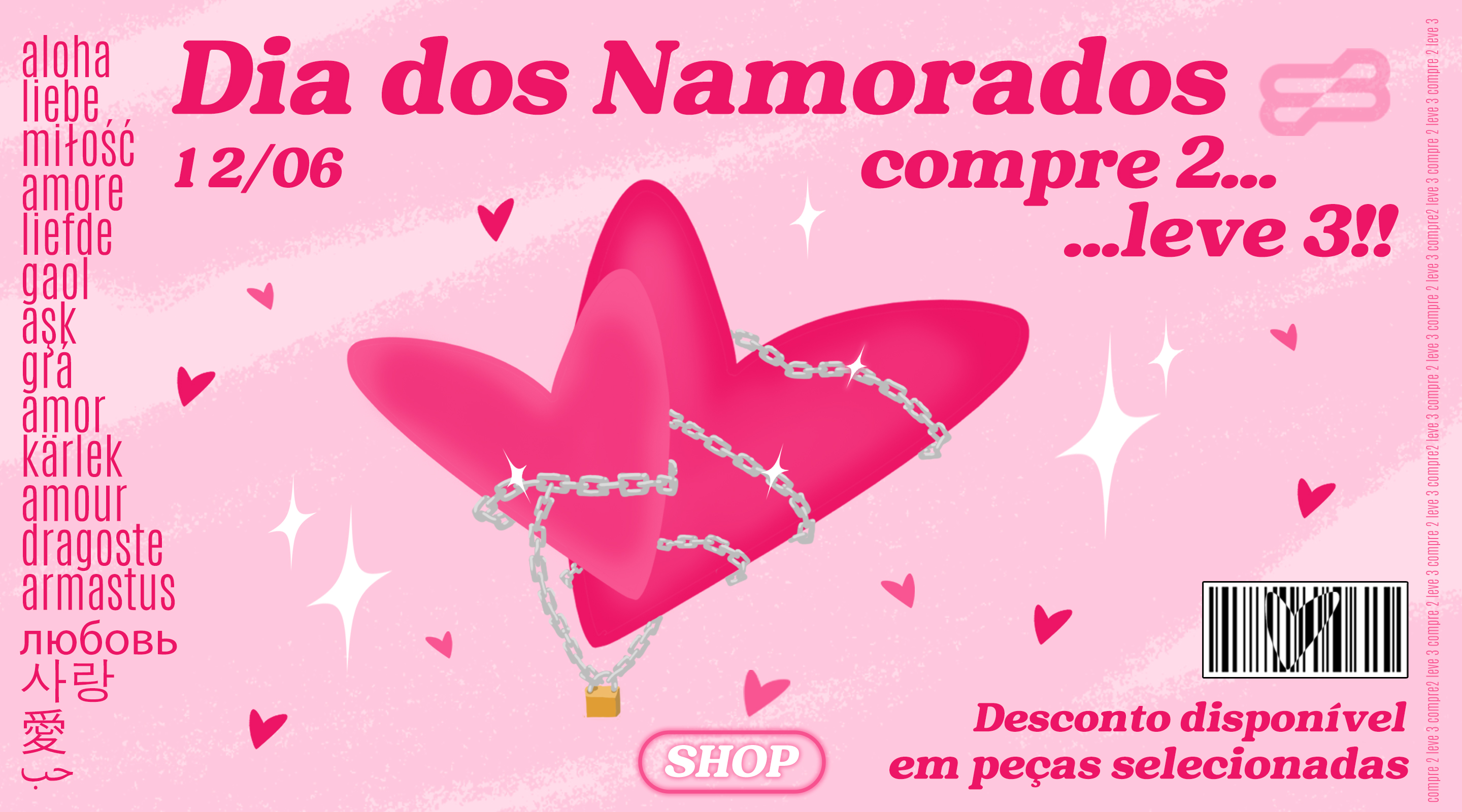 Banner Secundário