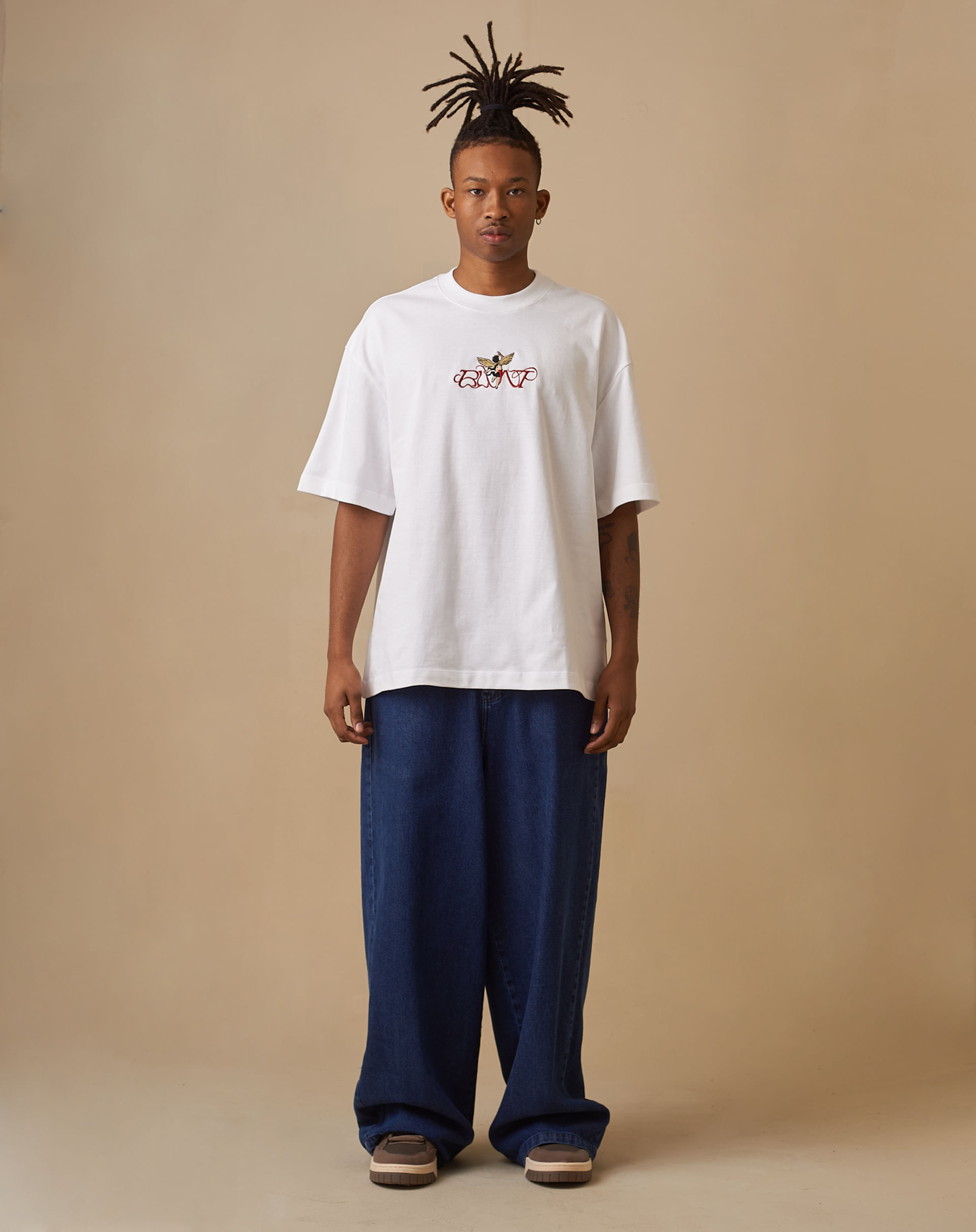 210206 CAMISETA ESPECIAL ANGEL B - Blunt Brasil