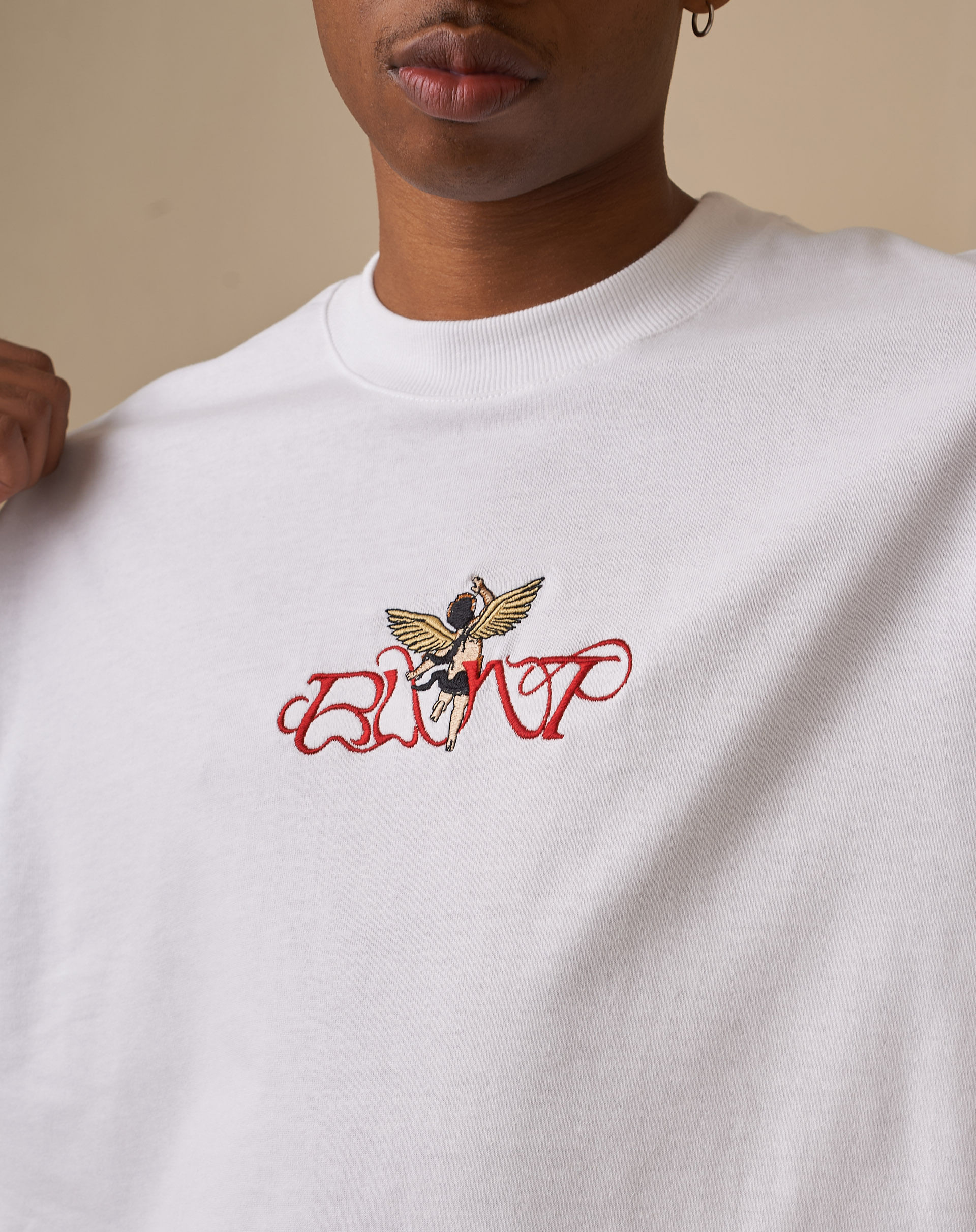 210206 CAMISETA ESPECIAL ANGEL B - Blunt Brasil