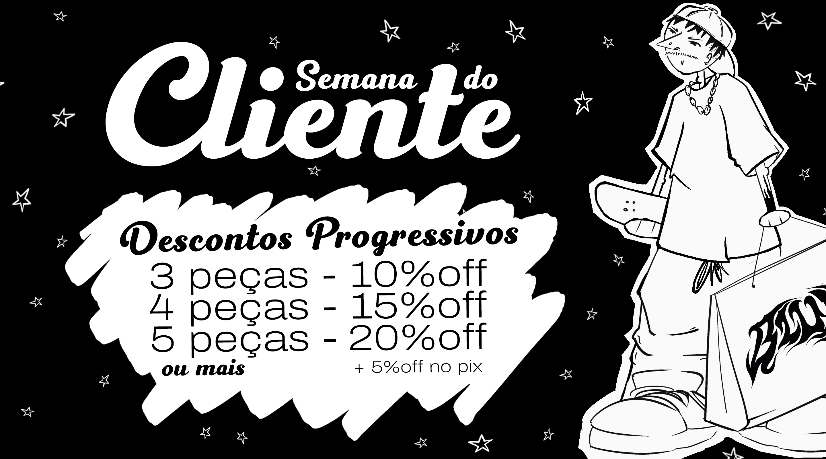 Banner Secundário