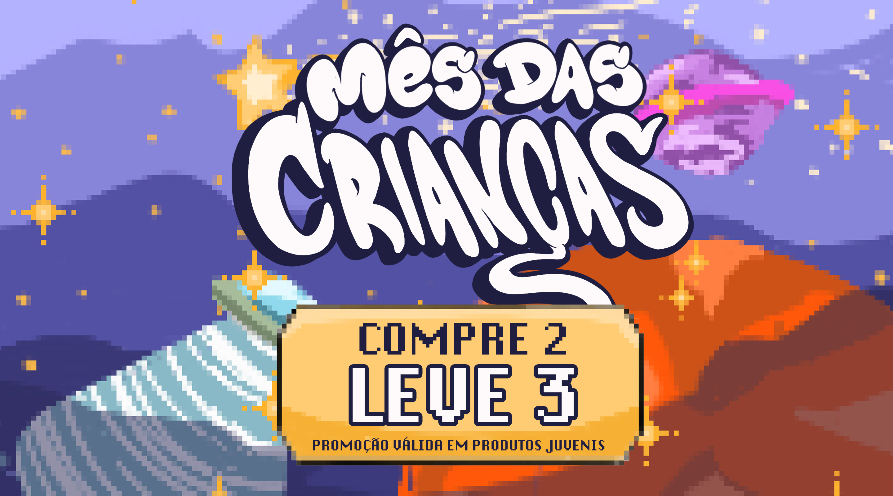 Banner Secundário