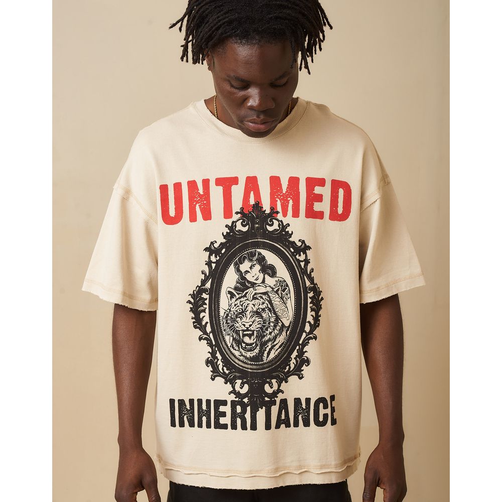 210238 CAMISETA ESPECIAL INHERITANCE B - Blunt Brasil