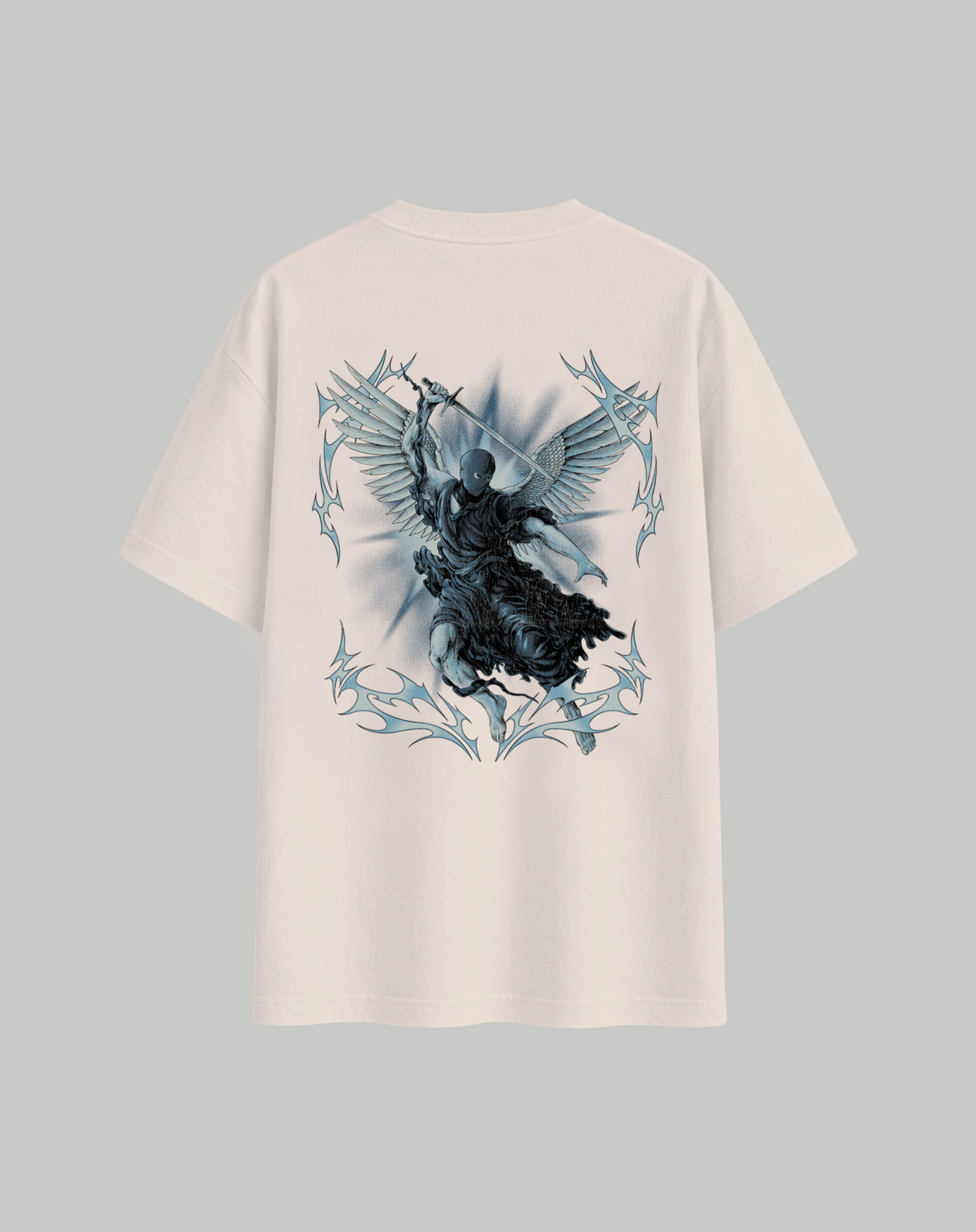 200856 CAMISETA BASICA SWORD - Blunt Brasil