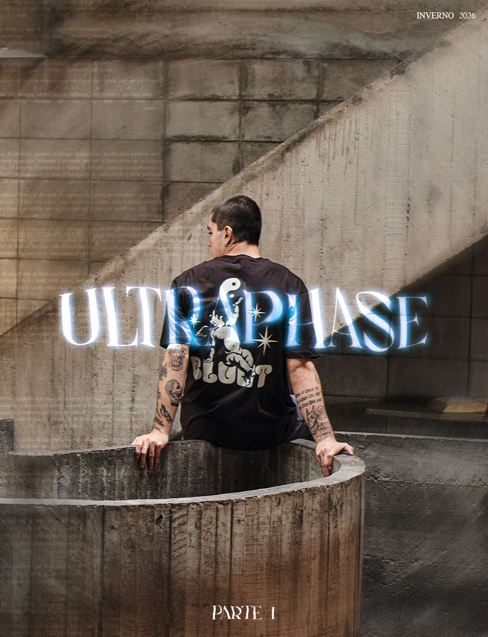 Ultraphase