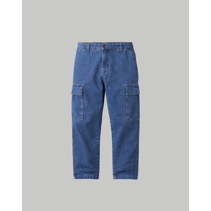 Jeans em Vestuário – Blunt Brasil