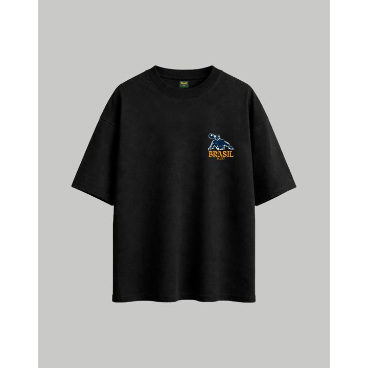 210284 CAMISETA ESPECIAL OVER TORCEDOR - Blunt Brasil