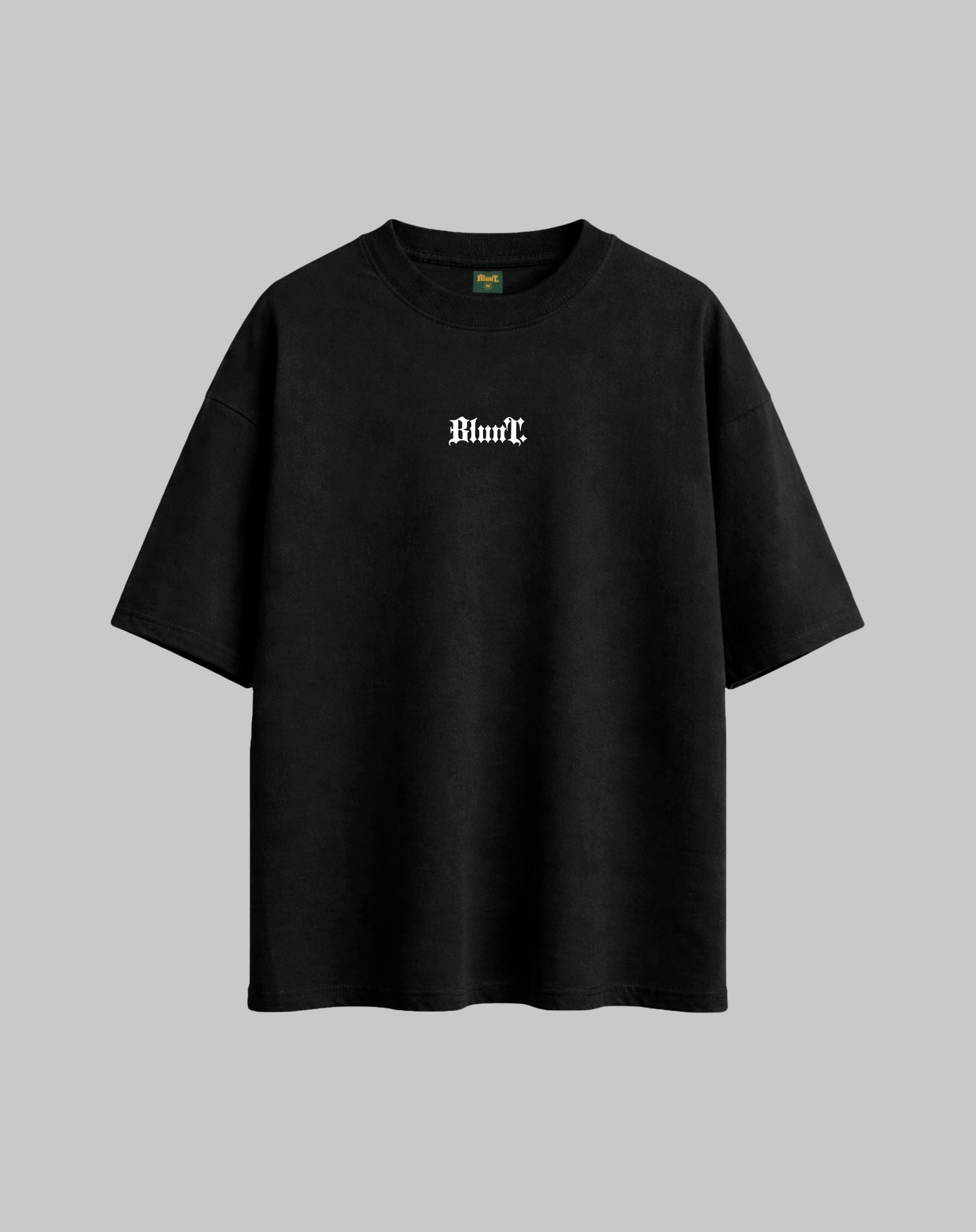 210284 CAMISETA ESPECIAL OVER TORCEDOR - Blunt Brasil