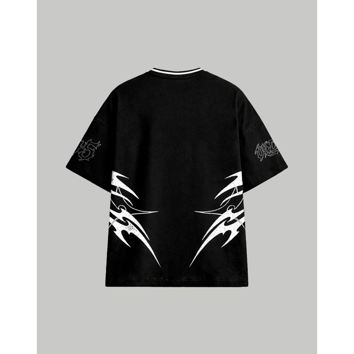200795 CAMISETA BASICA LETTERING - Blunt Brasil