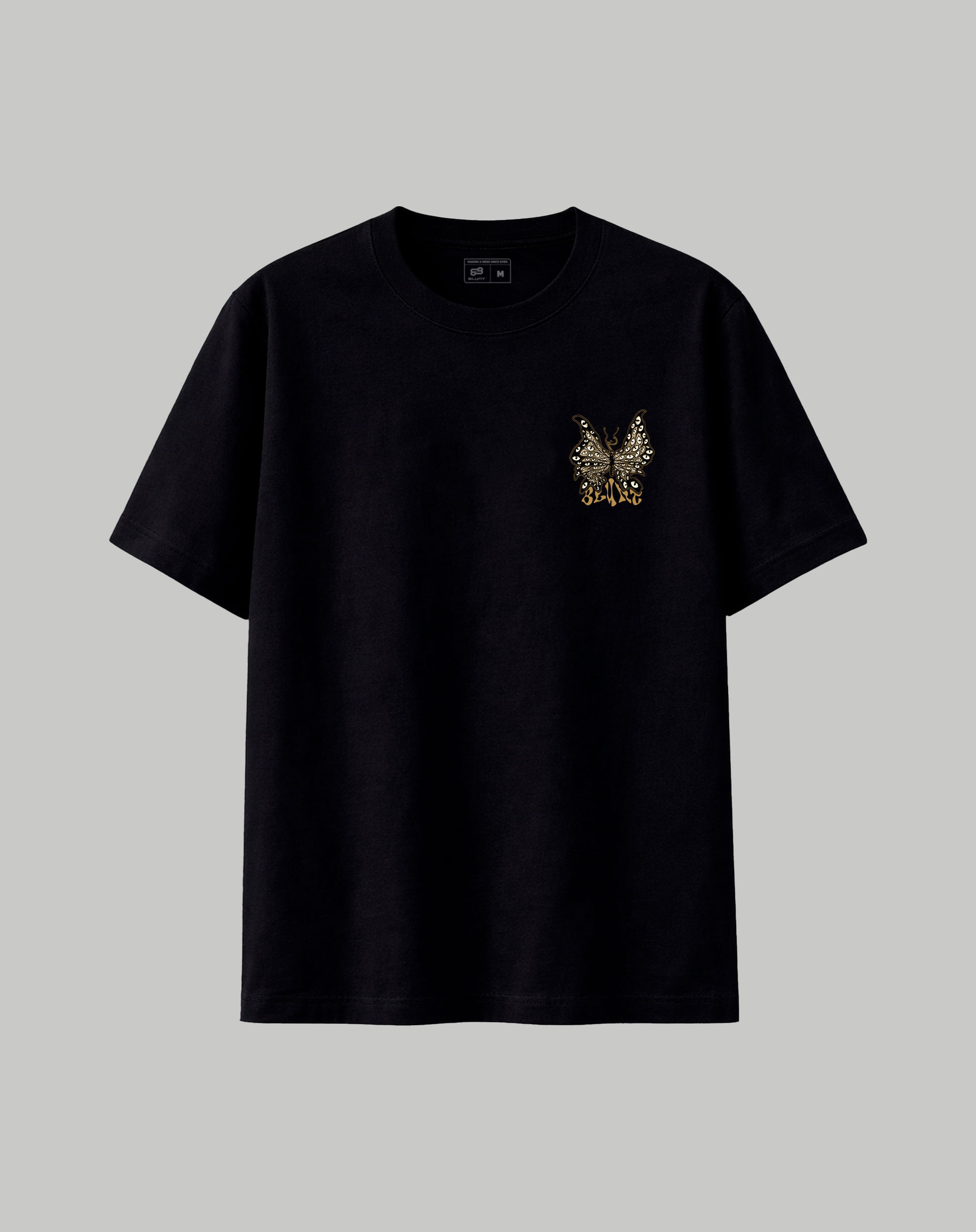 Camiseta Basica Panoptic B — imagem 2