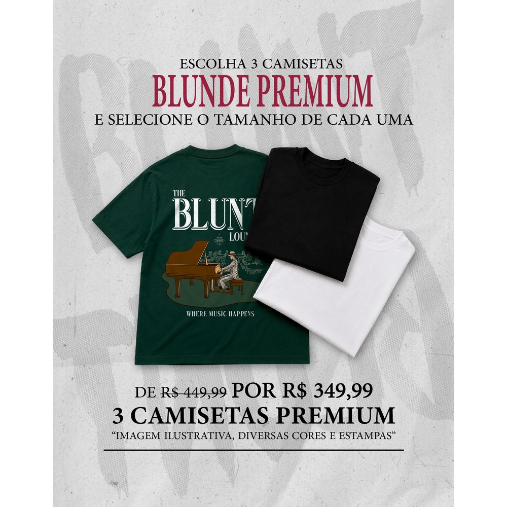 Blunt Bundle